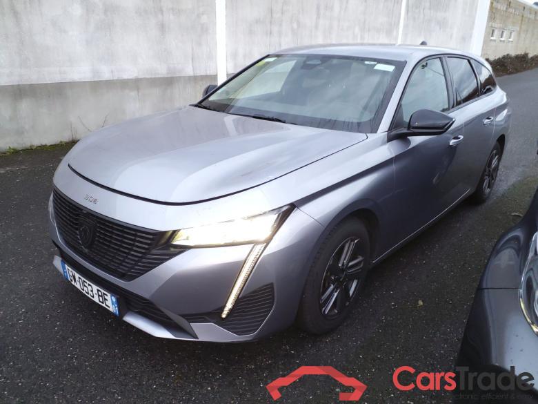 PEUGEOT 308 1.2 PURETECH 130 EAT ALLURE #1