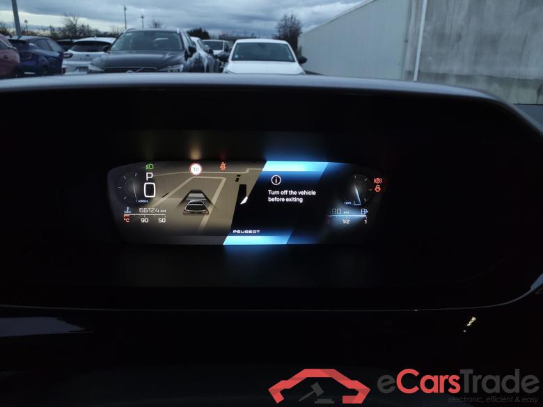 PEUGEOT 308 1.2 PURETECH 130 EAT ALLURE #6