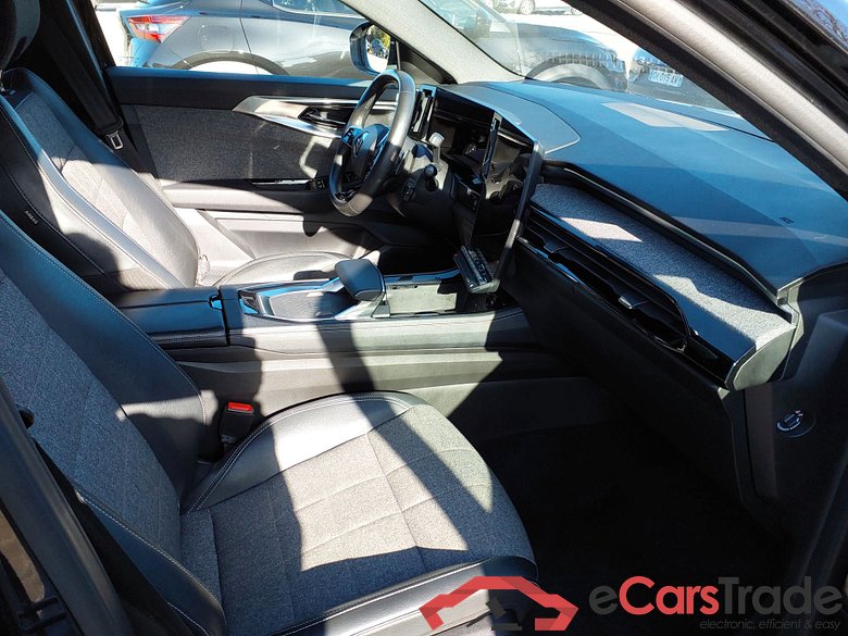 RENAULT Espace 1.2 E-Tech Hybrid 200 HK CVT Techno 7 PLACES #5