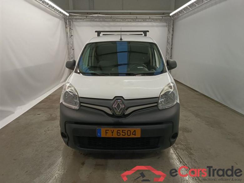 RENAULT KANGOO EXPRESS DSL - 2013 1.5 Blue dCi 95 Grand Confort (EU6D-Temp) 4d #5