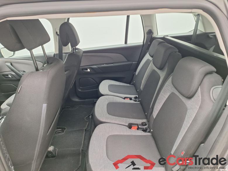 Citroën, Gr.C4 SpaceT. FL'16, Citroën Grand C4 Spacetourer 1.5 BlueHDi 130 S&S M 7pl #4