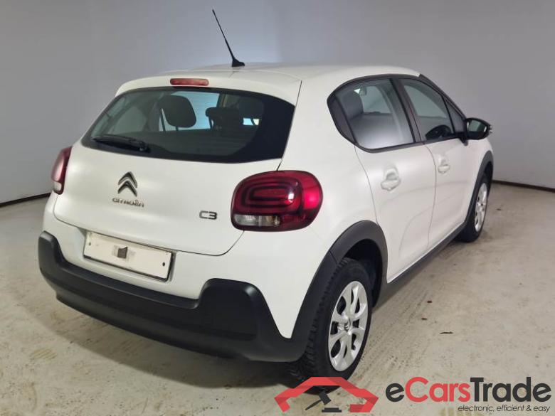CITROEN C3 / 2020 / 5P / BERLINA BLUEHDI 100 SeS FEEL #2