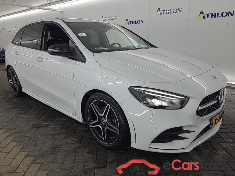 MERCEDES-BENZ B-klasse B 180 7G-DCT Business Solution AMG 5D 100kW #2