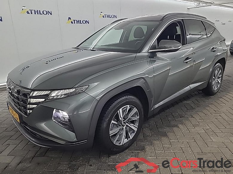 HYUNDAI TUCSON 1.6 T-GDI HEV Comfort Automaat 5D 169kW #1