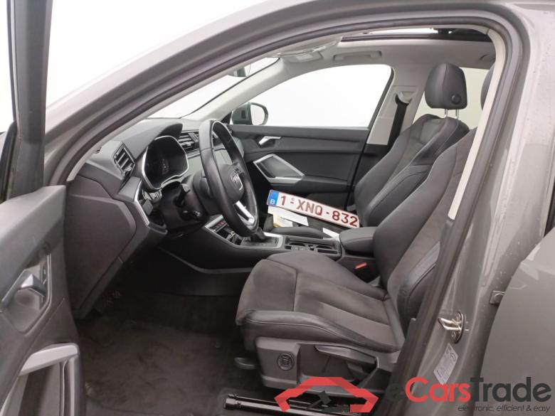 Audi Q3 35 TDI S tronic S line Business Edition 5d #3