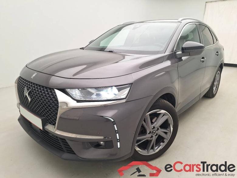 DS 7 Crossback 1.5 BlueHDI So Chic Aut. LED-Xenon Virtual Navi KeylessGo Camera Klima PDC ... #1