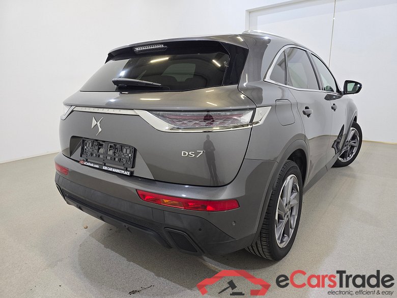 DS 7 Crossback 1.5 BlueHDI So Chic Aut. LED-Xenon Virtual Navi KeylessGo Camera Klima PDC ... #4