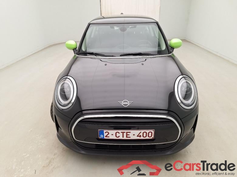 MINI, Mini 3d '14, Mini Cooper 3d