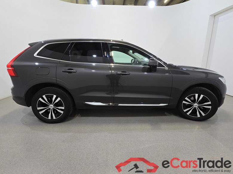 Volvo XC60 2.0 T6 Plug-In Hybrid Inscription 4WD Aut. Pano LED Virtual Navi KeylessGo Camera Klima PDC ... #5