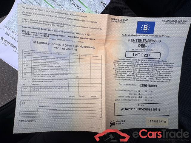 BMW 116 Hatch (F20 LCI) 116i #4