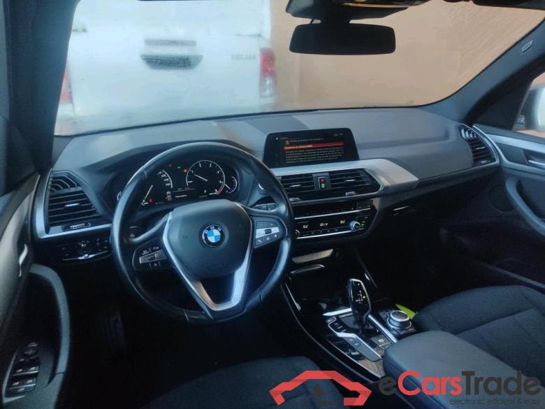 BMW X3 / 2017 / 5P / todoterreno xDrive20d (AC2) #3