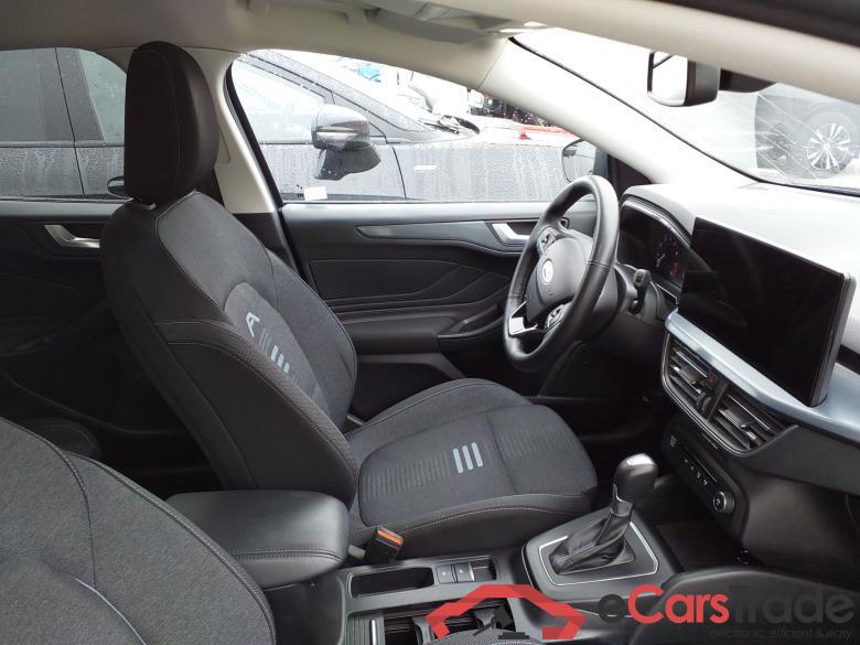 FORD Focus 1.0 ECOBOOST 155CV MHEV 5 PUERTAS 7 VELOCIDADES ACTIVE #3