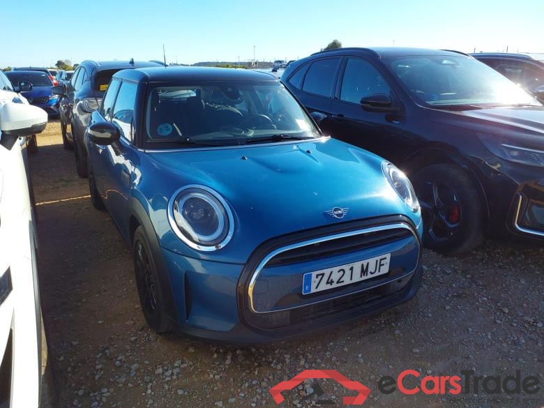 MINI Cooper 1.5 136CV AUT 