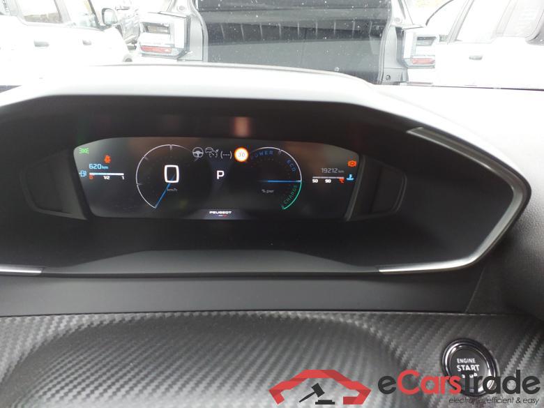 PEUGEOT 2008 Hybrid 145cv e-DCS6 Allure auto Allure #4