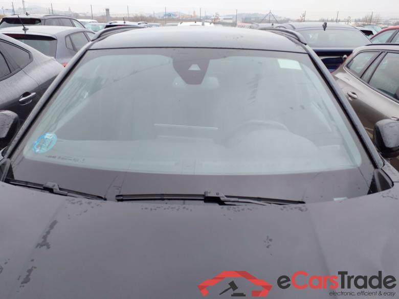 PEUGEOT 2008 Hybrid 145cv e-DCS6 Allure auto Allure #6