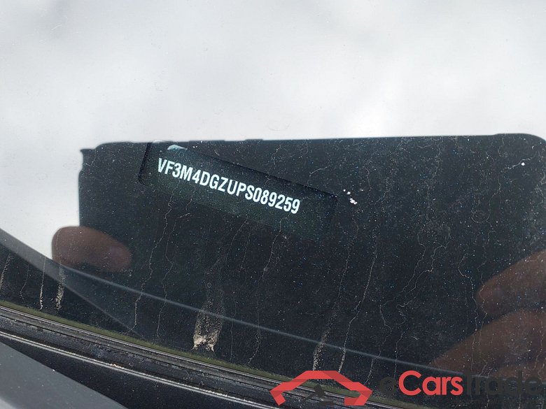 PEUGEOT 3008 Allure Pack Hybrid 225 e-EAT8  #5