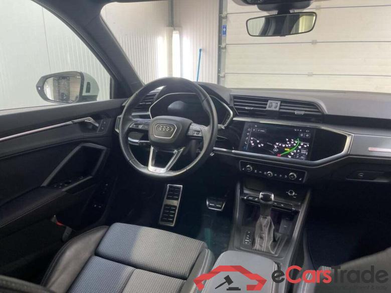 AUDI Q3 45 TFSI e S edition #3