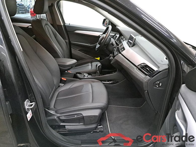 BMW - BMW X2 sDrive18i 136PK Business Edition Advantage With Business Pack  * PETROL * #3