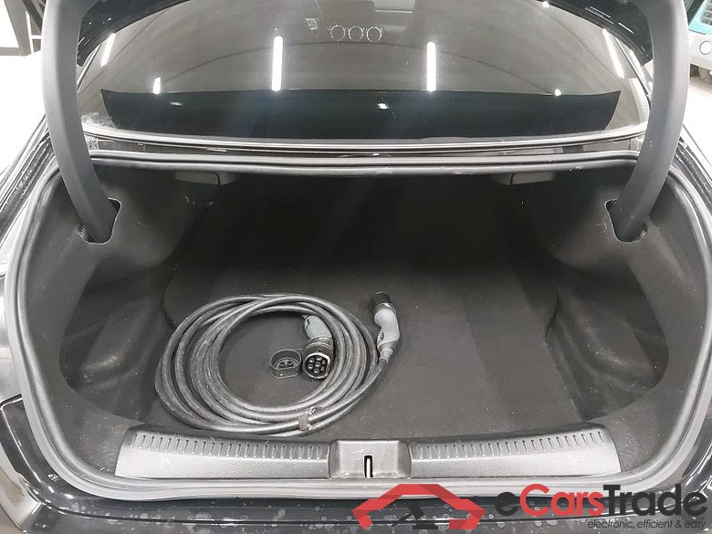 Mercedes CLA 250e Plug-In Hybrid AMG Night Aut. LED-Xenon Widescreen Navi Ambient 1/2 Sport-Leather-Alcantara KeylessGo Camera Klima PDC ... #6