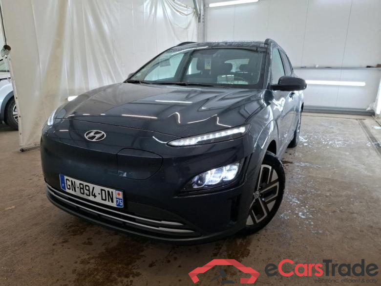 HYUNDAI Kona / 2020 / 5P / SUV BEV 64KWH ELECTRIQUE 204CH CREATIVE