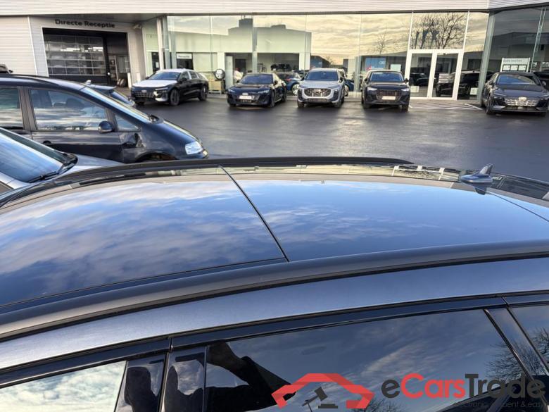 AUDI A6 Avant PHEV Audi A6 Avant Competition 55 TFSI e quattro 270(367) kW(pk) S tronic #2