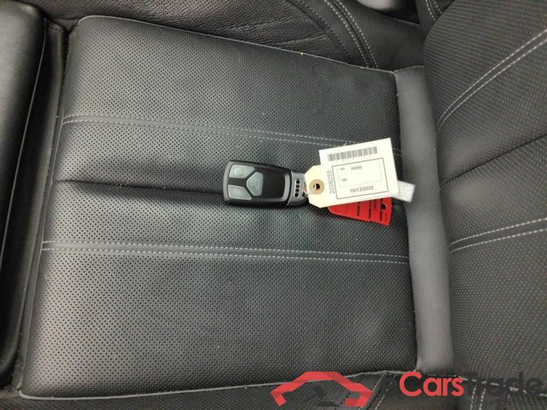 AUDI Q5 - 2021 55 TFSIe 265hp Quattro PHEV S line S tronic 5d #4