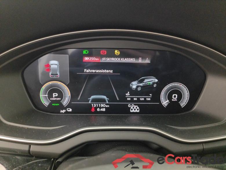 AUDI Q5 - 2021 55 TFSIe 265hp Quattro PHEV S line S tronic 5d #6