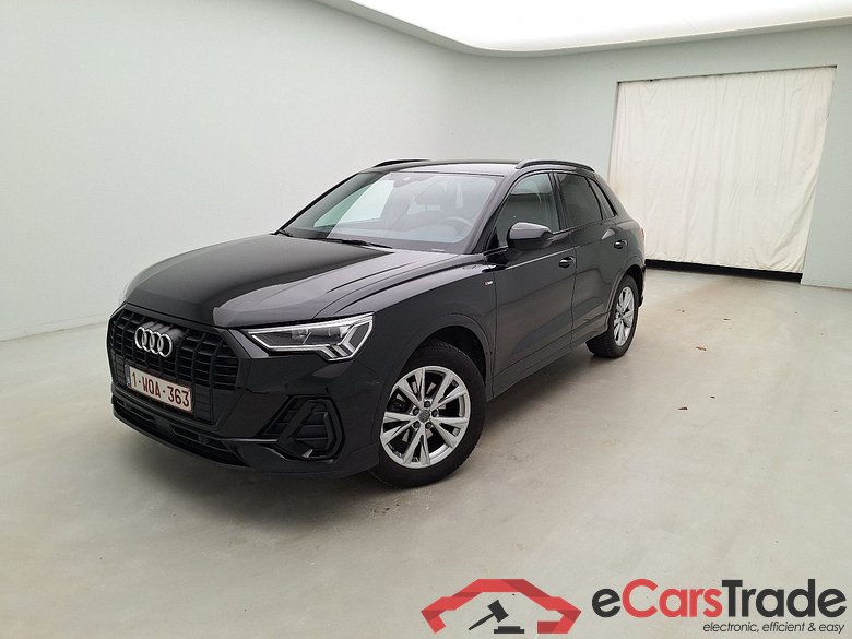 Audi, Q3 '18, Audi Q3 35 TFSI S tronic S line 5d #2