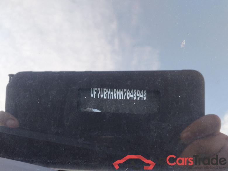 CITROËN Jumpy BlueHDI 100 S&S 6v L3H1 Club #5