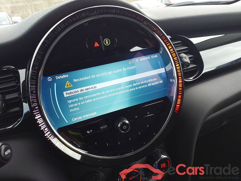 MINI Cooper 5p Aut  #6