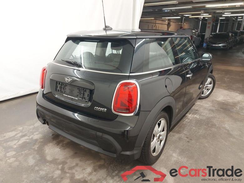 Mini Cooper 3d #2
