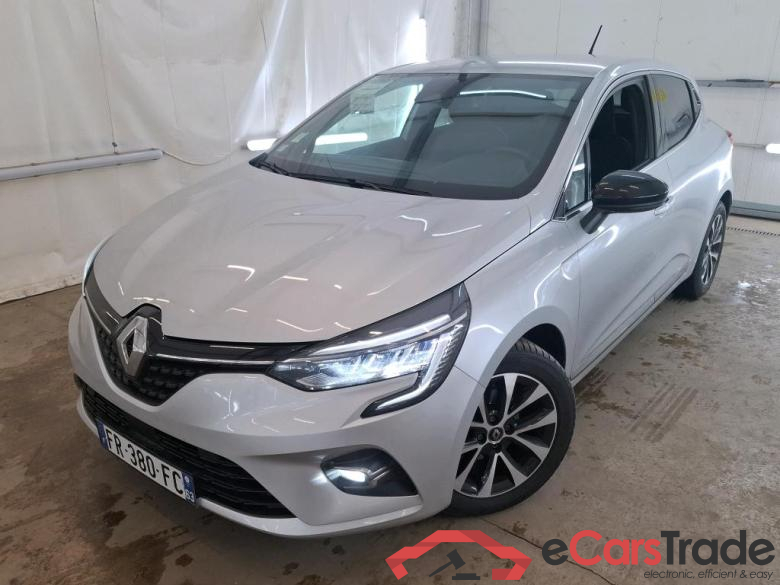 Clio V Intens 1.0 TCe 100CV BVM5 E6dT