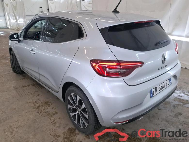 Clio V Intens 1.0 TCe 100CV BVM5 E6dT #2