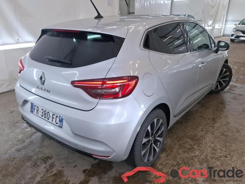 Clio V Intens 1.0 TCe 100CV BVM5 E6dT #3