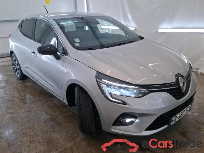 Clio V Intens 1.0 TCe 100CV BVM5 E6dT #4