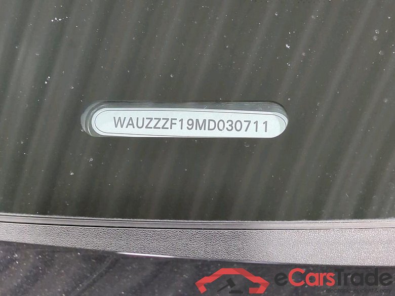 AUDI Q8 50 TDI quattro tiptronic 5d 210kW #4