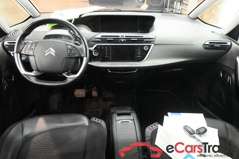 CITROEN C4 Spacetourer Grand C4 Spacetourer BlueHDi 130 Stop&Start EAT8 SHINE 5d 96kW #3