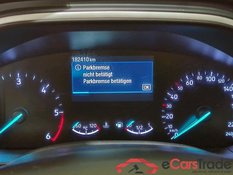 Focus Turnier Cool & Connect 1.5 EcoBlue 88KW MT6 E6dT #5