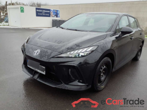 MG MG4 Standard 5d 125kW