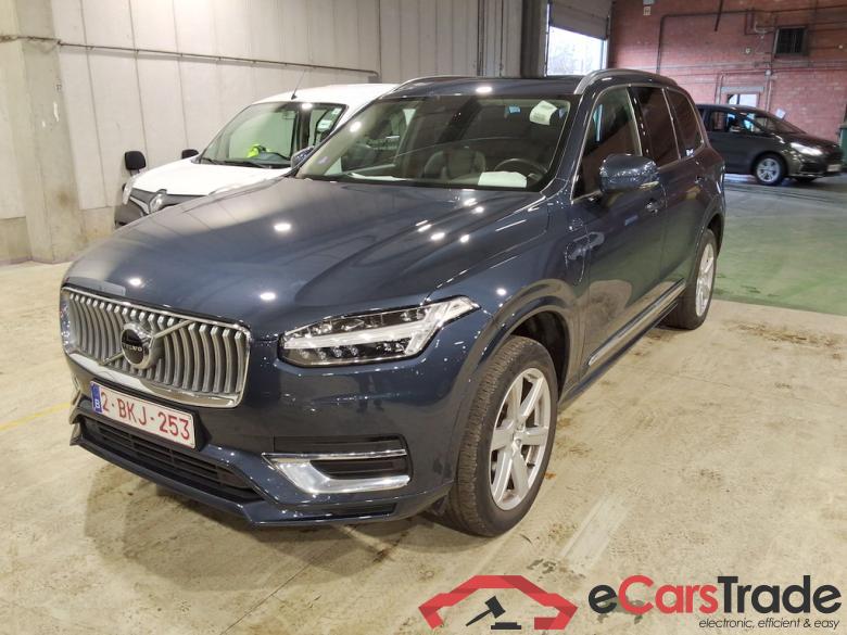 VOLVO XC90 2.0 T8 PHEV INSCRIPTION EXPR AUTO 4WD #1