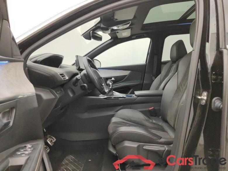 PEUGEOT 5008 DIESEL - 2021 1.5 BlueHDi 130 GT 5d #3