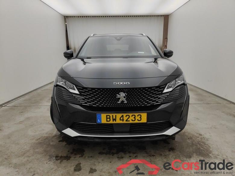 PEUGEOT 5008 DIESEL - 2021 1.5 BlueHDi 130 GT 5d #5