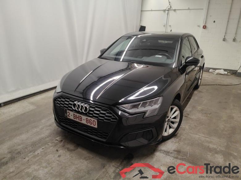 Audi A3 Sportback 1.0 30 TFSi 81kW S tronic Business Edit. 5d #1