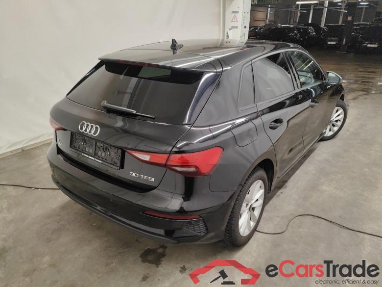Audi A3 Sportback 1.0 30 TFSi 81kW S tronic Business Edit. 5d #2