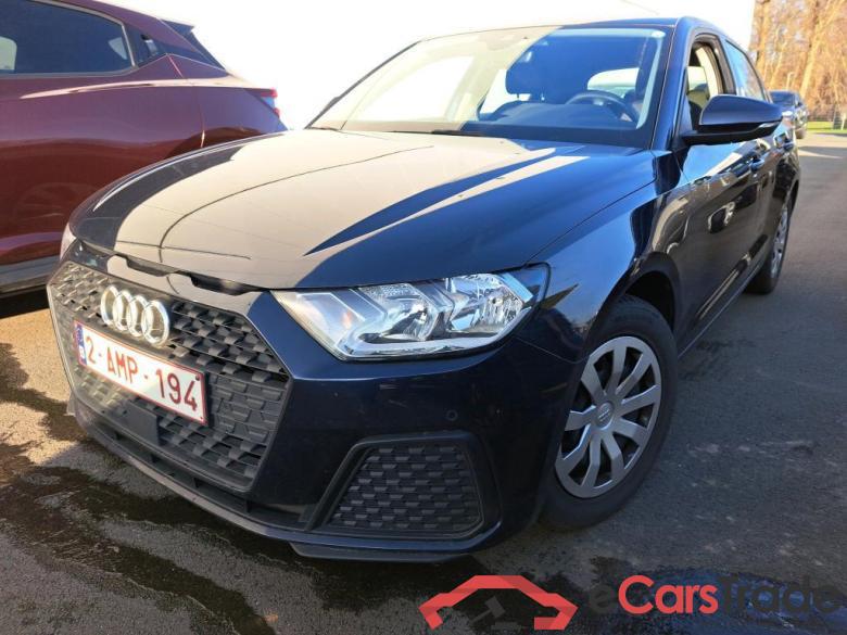 Audi A1 Sportback 1.0 25 TFSI Virtual Navi Klima PDC .. #1