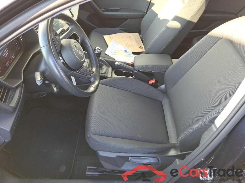 Audi A1 Sportback 1.0 25 TFSI Virtual Navi Klima PDC .. #5