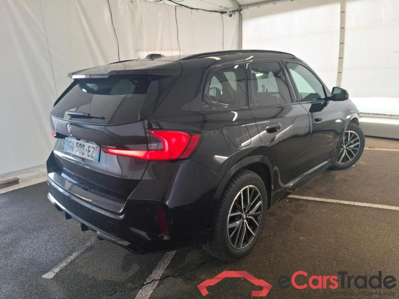 BMW X1 / 2022 / 5P / SUV xDrive23i M Sport DKG7 #3