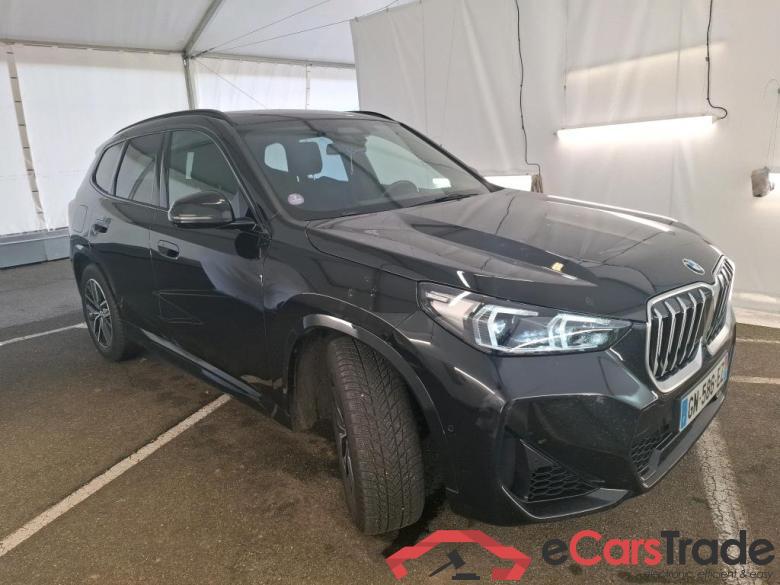 BMW X1 / 2022 / 5P / SUV xDrive23i M Sport DKG7 #4