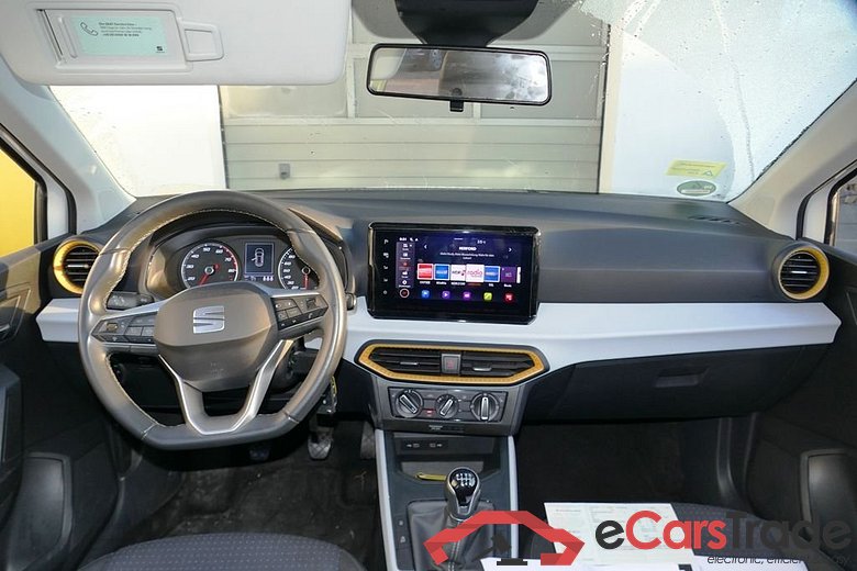 Arona Style 1.0 TSI 81KW MT6 E6d #3