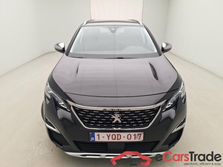 Peugeot, 5008 '16, Peugeot 5008 1.2 PureTech 96kW S&S EAT8 Crossway 7pl #1